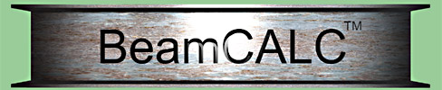BeamCalc(tm) Logo