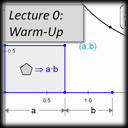 Lecture 0 - Geometry Expressions Warm-Up