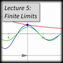 Lecture 5 - Finite Limits