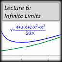Lecture 6 - Infinite Limits