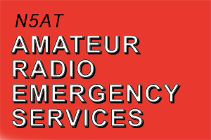 Amateur Radio Emergency Services