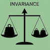invariance